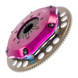 Exedy 2002-2006 Acura RSX L4 Hyper Compe-R Twin Cerametallic Clutch Rigid Disc thumbnail 3