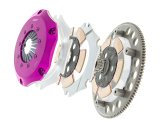 Exedy 2002-2006 Acura RSX L4 Hyper Compe-R Twin Cerametallic Clutch Rigid Disc thumbnail 5