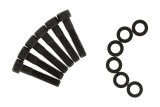 Exedy 1991-1996 Acura NSX V6 Hyper Single / Hyper Single Carbon Cover Bolt Set thumbnail 1