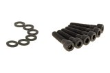 Exedy 1991-1996 Acura NSX V6 Hyper Single / Hyper Single Carbon Cover Bolt Set thumbnail 2