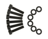 Exedy 1990-1991 Acura Integra L4 Hyper Single / Hyper Single Carbon Cover Bolt Set thumbnail 1