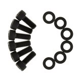 Exedy 1990-1991 Acura Integra L4 Hyper Multi Carbon / Hyper Multi Cover Bolt Set thumbnail 1