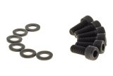 Exedy 1990-1991 Acura Integra L4 Hyper Multi Carbon / Hyper Multi Cover Bolt Set thumbnail 2