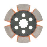 Exedy 2002-2006 Acura RSX L4 Hyper Multi Disc Assembly (A/B) Rigid Disc thumbnail 1