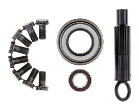 Exedy 1991-1996 Acura NSX V6 Hyper Series Accessory Kit Incl Release/Pilot Bearing & Alignment Tool thumbnail 2