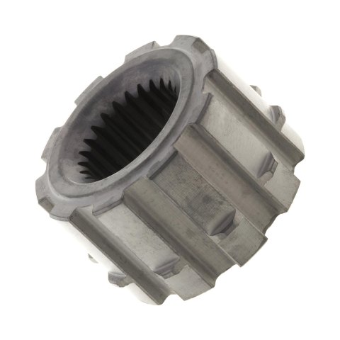 Exedy 2002-2005 Subaru Impreza WRX H4 Hyper Multi Spline Hub Fits FMR300 FM013HB & FM023SB thumbnail 3