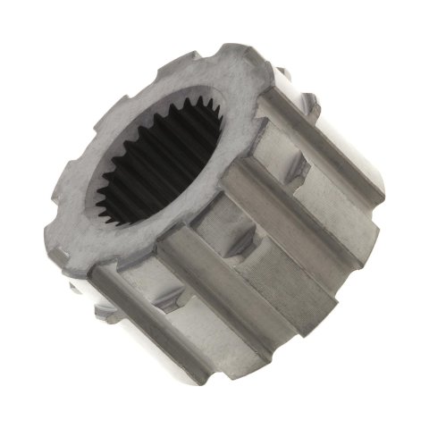 Exedy 2002-2005 Subaru Impreza WRX H4 Hyper Multi Spline Hub Fits FMR300 FM013HB & FM023SB thumbnail 4