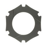 Exedy 1991-1996 Acura NSX V6 Hyper Multi Carbon Intermediate Plate thumbnail 1