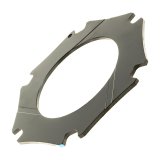Exedy 1991-1996 Acura NSX V6 Hyper Multi Carbon Intermediate Plate thumbnail 2