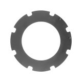 Exedy 2010-2015 Chevrolet Camaro SS V8 Hyper Multi Carbon Intermediate Plate thumbnail 2