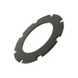 Exedy 2010-2015 Chevrolet Camaro SS V8 Hyper Multi Carbon Intermediate Plate thumbnail 4