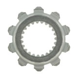 Exedy 2008-2015 Mitsubishi Lancer Evolution GSR L4 Hyper Multi Spline Hub Fits MM022SBL & MM062SBL thumbnail 2