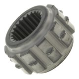 Exedy 2008-2015 Mitsubishi Lancer Evolution GSR L4 Hyper Multi Spline Hub Fits MM022SBL & MM062SBL thumbnail 3