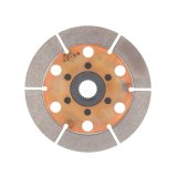 Exedy 1992-1993 Acura Integra L4 Hyper Multi Disc Assembly (A) Rigid Disc Fits HM022SR thumbnail 1