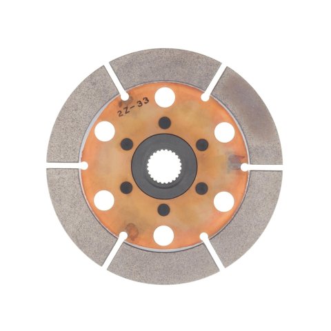 Exedy 1992-1993 Acura Integra L4 Hyper Multi Disc Assembly (A) Rigid Disc Fits HM022SR