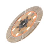 Exedy 1992-1993 Acura Integra L4 Hyper Multi Disc Assembly (B) Rigid Disc Fits HM022SR thumbnail 3