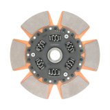 Exedy 1989-1994 Nissan 240SX Hyper Single Disc Assembly Sprung Center Disc thumbnail 1