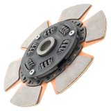 Exedy 1989-1994 Nissan 240SX Hyper Single Disc Assembly Sprung Center Disc thumbnail 3