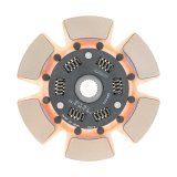 Exedy 2005-2005 Saab 9-2X Aero H4 Hyper Multi Disc Assembly (A) Sprung Center Disc thumbnail 1