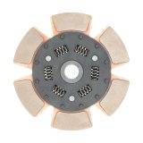 Exedy 2005-2005 Saab 9-2X Aero H4 Hyper Multi Disc Assembly (A) Sprung Center Disc thumbnail 2