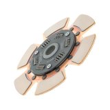 Exedy 2005-2005 Saab 9-2X Aero H4 Hyper Multi Disc Assembly (A) Sprung Center Disc thumbnail 3