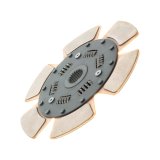 Exedy 2005-2005 Saab 9-2X Aero H4 Hyper Multi Disc Assembly (A) Sprung Center Disc thumbnail 4
