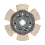 Exedy 2005-2005 Saab 9-2X Aero H4 Hyper Multi Disc Assembly (B) Sprung Center Disc thumbnail 1