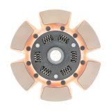 Exedy 2005-2005 Saab 9-2X Aero H4 Hyper Multi Disc Assembly (B) Sprung Center Disc thumbnail 2