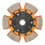 Exedy 1993-1995 Mazda RX-7 R2 Hyper Multi Disc Assembly (B) Sprung Center Disc Fits ZM022SDL thumbnail 1
