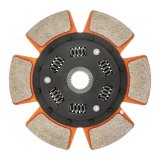 Exedy 1993-1995 Mazda RX-7 R2 Hyper Multi Disc Assembly (B) Sprung Center Disc Fits ZM022SDL thumbnail 2