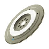 Exedy 2002-2006 Acura RSX L4 Hyper Single / Hyper Single Carbon Flywheel Fits HH03SBMC & HH03SD thumbnail 8