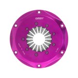 Exedy 2006-2006 Saab 9-2X Aero H4 Hyper Multi Cover Assembly Push Type Cover Fits FM032SD thumbnail 1