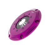 Exedy 2006-2006 Saab 9-2X Aero H4 Hyper Multi Cover Assembly Push Type Cover Fits FM032SD thumbnail 3