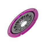 Exedy 2006-2006 Saab 9-2X Aero H4 Hyper Multi Cover Assembly Push Type Cover Fits FM032SD thumbnail 4