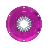 Exedy 2006-2006 Saab 9-2X Aero H4 Hyper Multi Cover Assembly Push Type Cover Fits FM032SD thumbnail 5