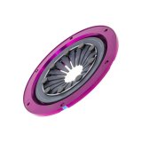 Exedy 2006-2006 Saab 9-2X Aero H4 Hyper Multi Cover Assembly Push Type Cover Fits FM032SD thumbnail 6