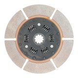 Exedy 1996-2016 Ford Mustang V8 Hyper Multi Disc Assembly (A/B) Sprung Center Disc thumbnail 2