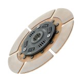 Exedy 1996-2016 Ford Mustang V8 Hyper Multi Disc Assembly (A/B) Sprung Center Disc thumbnail 3