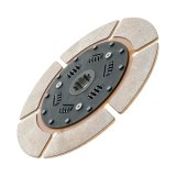 Exedy 1996-2016 Ford Mustang V8 Hyper Multi Disc Assembly (A/B) Sprung Center Disc thumbnail 4