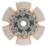 Exedy 2010-2015 Chevrolet Camaro SS V8 Hyper Multi Disc Assembly (A) Sprung Center Disc thumbnail 2