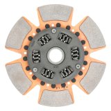 Exedy 2010-2015 Chevrolet Camaro SS V8 Hyper Multi Disc Assembly (B) Sprung Center Disc thumbnail 2