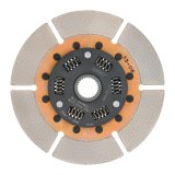 Exedy 1996-2016 Ford Mustang V8 Hyper Multi Disc Assembly (A/B) Sprung Center Disc Fits ET03SD thumbnail 1