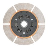 Exedy 1996-2016 Ford Mustang V8 Hyper Multi Disc Assembly (A/B) Sprung Center Disc Fits ET03SD thumbnail 2
