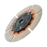 Exedy 1996-2016 Ford Mustang V8 Hyper Multi Disc Assembly (A/B) Sprung Center Disc Fits ET03SD thumbnail 3