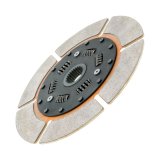 Exedy 1996-2016 Ford Mustang V8 Hyper Multi Disc Assembly (A/B) Sprung Center Disc Fits ET03SD thumbnail 4