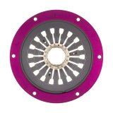 Exedy 2002-2005 Subaru Impreza WRX H4 Hyper Multi Cover Assembly Pull Type Cover Fits FM013HB thumbnail 2