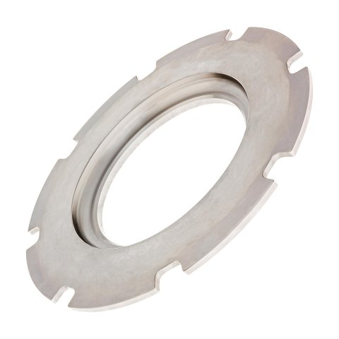 Exedy 1993-1994 Nissan Skyline GTR L6 Hyper Multi Carbon Pressure Plate thumbnail 4