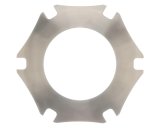 Exedy 2010-2012 Hyundai Genesis Coupe L4 Hyper Multi Pressure Plate Fits FM032SD RM012SD & TM052SD thumbnail 2