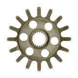 Exedy 1991-1992 Toyota Supra Hyper Multi Carbon Spline Hub / Damber Fits TM032SBMC1 & TM033SBMC1 thumbnail 1