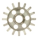 Exedy 1991-1992 Toyota Supra Hyper Multi Carbon Spline Hub / Damber Fits TM032SBMC1 & TM033SBMC1 thumbnail 2
